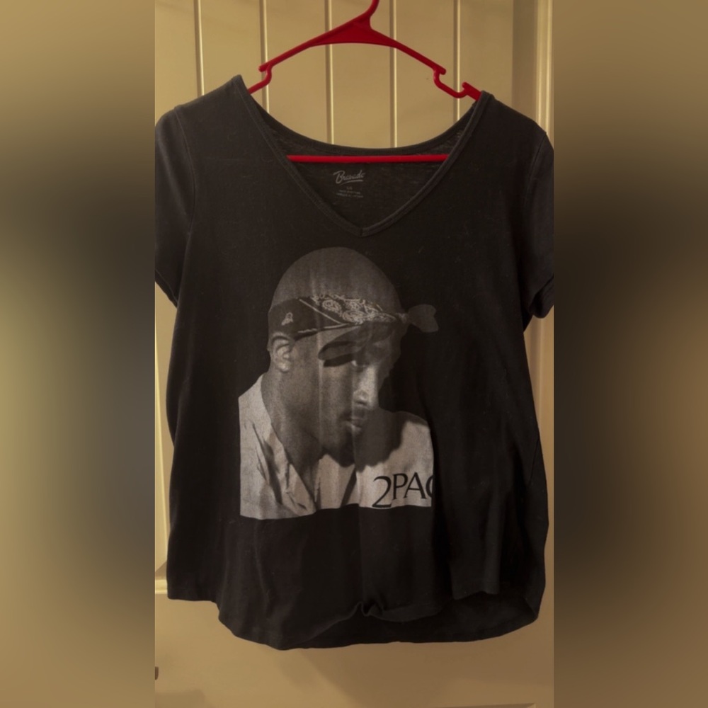 Tupac Tee